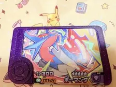 ポケモンフレンダ　ボーマンダ　⭐︎5
