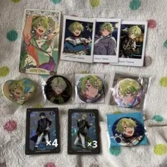 あんスタ Eveグッズセット(日和多め)