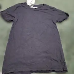 T.S.G. 半袖 Tシャツ ブラック サイズ00