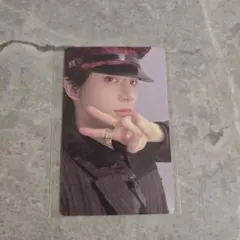 ENHYPEN ジェイク　daydream トレカ　studiochoom 特典