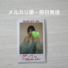 2026年最新】サイン入りチェキの人気アイテム - メルカリ