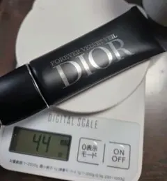 Dior FOREVER VELVET VEIL 化粧下地