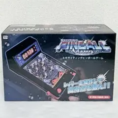 エキサイティング ピンボールゲームのサムネイル