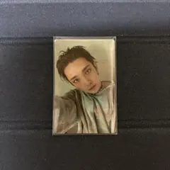 SEVENTEEN セブチ ジョシュアHAPPYBURSTDAY weverse