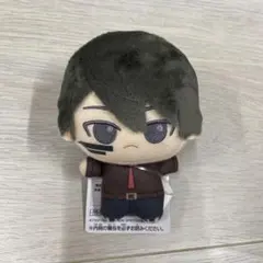 桃源暗鬼 ちびぐるみ 無陀野無人