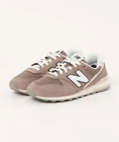 New Balance　WL996SP2 スニーカー 24.5