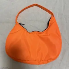 kokyo ショルダーバッグ オレンジ