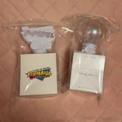 なにわ男子 ペンライト2点 まとめ売り