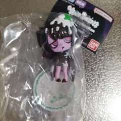 ウイルスイーツ　フィギュアコレクション　コーヒーゼリー