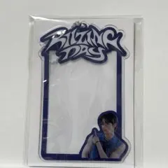 RIIZE ソンチャン ランダムトイ フォトカードスリーブ