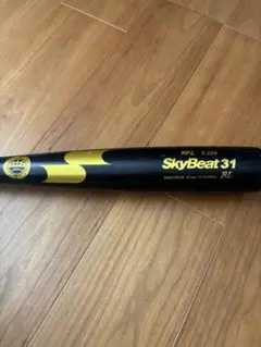 SkyBeat 31 バット M.F.K.