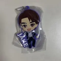 enhypen ジェイクラバーマスコット ガチャ ガチャガチャ