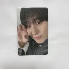 日プ 新世界 ポップアップ トレカ 横山奏夢