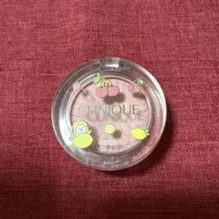 CLINIQUE チークポップ BT21 コラボ　バレリーナポップのサムネイル