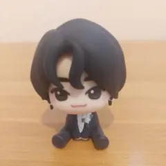 Mrs. GREEN APPLE 一番くじ C賞フィギュア　大森 元貴