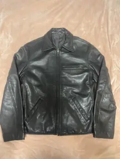2026年最新】Calvin Klein collection メンズ レザージャケット 