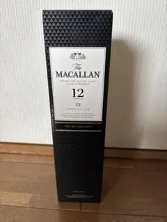 未開封 マッカラン12年700ml（箱付き）のサムネイル
