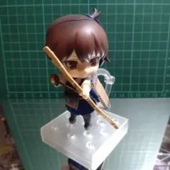 ねんどろいど 艦隊これくしょん -艦これ- 加賀