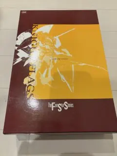 ○希少 FSS ファイブスター物語 海洋堂 ヤクトミラージュ ガレージ