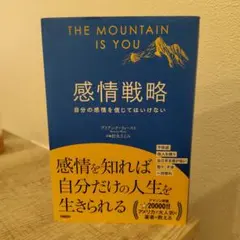 感情戦略　ブリアンナウィースト　松丸さとみ