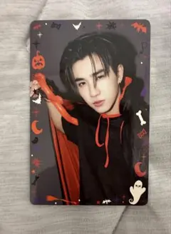 GMMTV FANIVAL ハロウィントレカ PerthSanta Perth