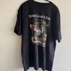 Nothing's Carved In Stone Tシャツ Lサイズ