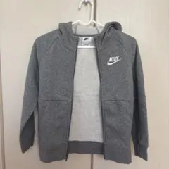 NIKEキッズパーカー