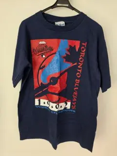希少品◇当時物◇北斗晶Tシャツ全日本女子プロレス◇日本武道館1994.8 