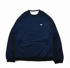 ウィズ　LUPASICA SHIRT　Mサイズ　whiz limitedのサムネイル