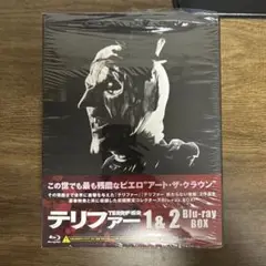 テリファー ・DVD ・セット・４枚！ Amazon.co.jp: テリファー [DVD] : ダミアン・レオーネ, ジェナ