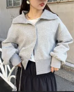 coca スウェット