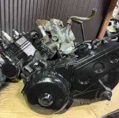 γ250 gj21a エンジン 実働 - メルカリ