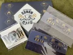 コナンカフェ　2025 名探偵コナン