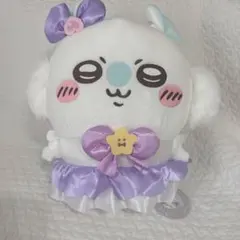 まじかるちいかわ モモンガBIGぬいぐるみ