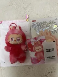 翌日発送！100%正規品！POPMART LABUBU LOVE