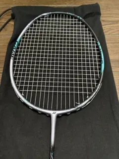 YONEX バドミントンラケット アストロクス88s 4u5 シャンパン - メルカリ