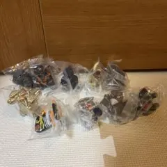 ゴジラ　ソフビドール GODZILLA 西川伸司