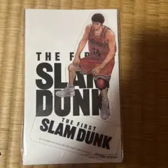 THE FIRST SLAM DUNK アクスタ 三井寿 スラムダンク 特典
