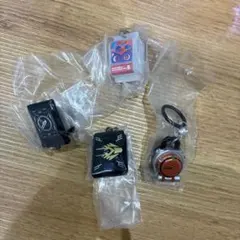仮面ライダー　めじるしアクセサリーBEST