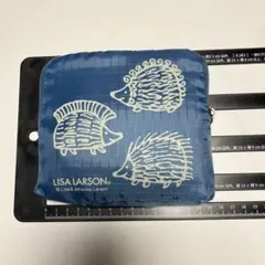 リサラーソン トートバッグ