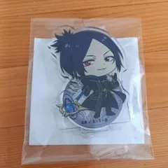 家庭教師ヒットマンREBORN　くじ引き堂　B賞　ミニアクスタ　六道骸