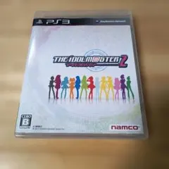 THE IDOLM@STER 2 (PS3)