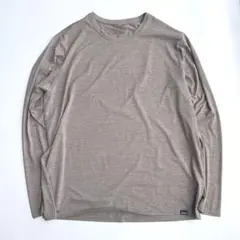 パタゴニア メンズ ロングスリーブ キャプリーン クールデイリーシャツ