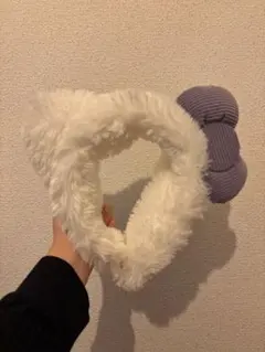 ハローキティ カチューシャ