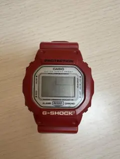 波乗人CASIO G-SHOCK DW-5600のサムネイル