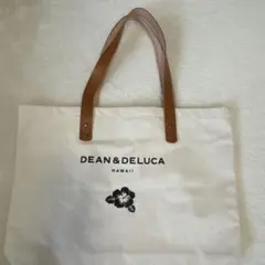 DEAN & DELUCA ハワイ限定 トートバック