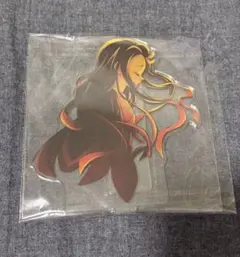 鬼滅の刃 無限城編第一章猗窩座再来 ランダムアクスタA 竈門禰豆子