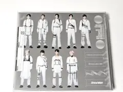 新品未開封　Snow Man Snow Labo. S2 初回盤A BD
