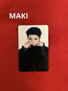 &TEAM マキ