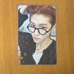 BOYNEXTDOOR 19.99 リウ トレカ